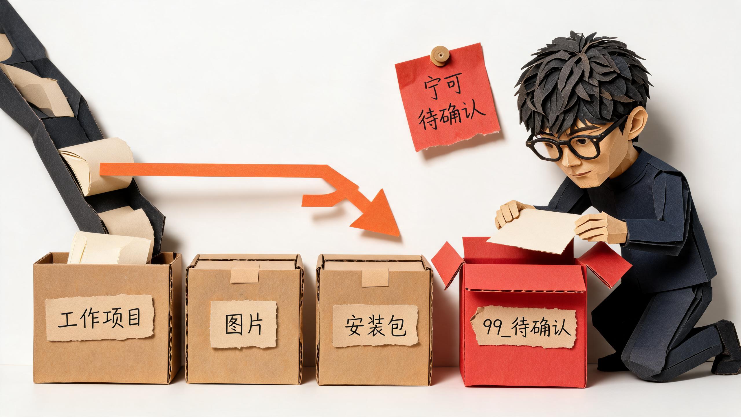 让它承认不知道,比让它猜好