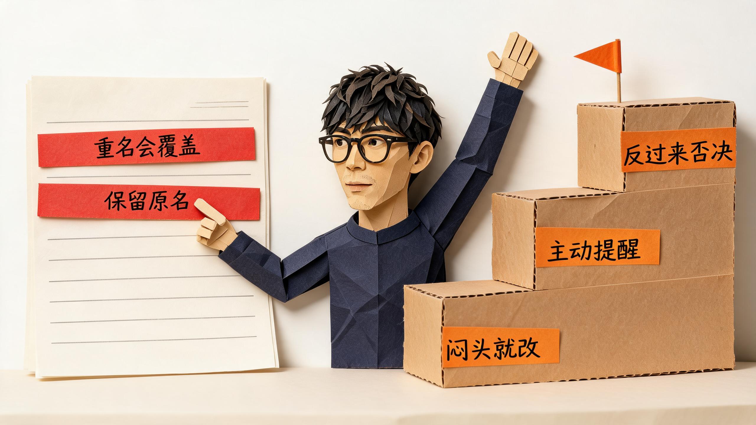 怎么判断这个 AI 靠不靠谱